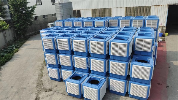 風機噪聲更小、效率更高的方法